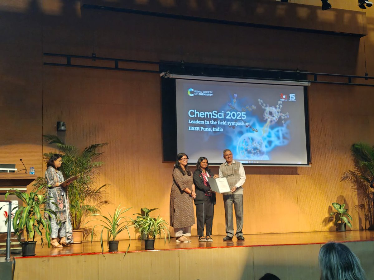 Harinath Chakrapani tweet media