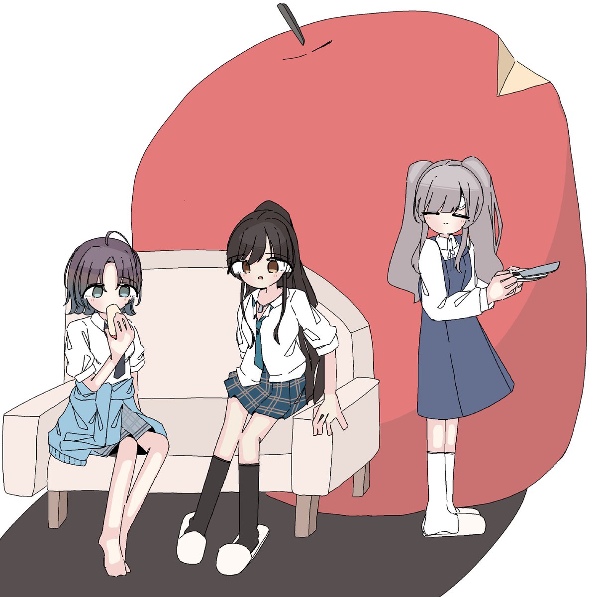 匿名希望 (@mozaikutomono) / Posts / X