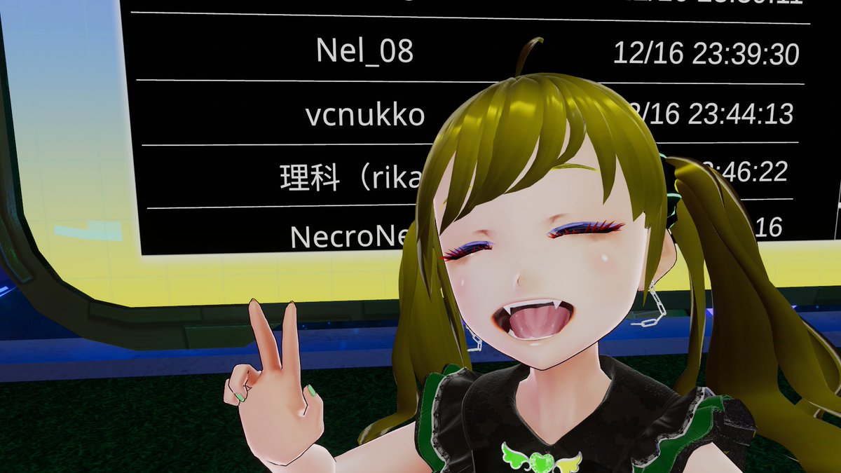 ぬっこ (@vcnukko) / Posts / X