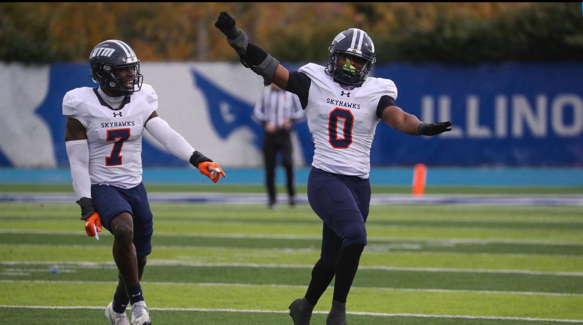 LaRawn Robinson tweet media