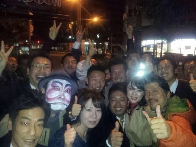 13年前、3人の超霊感強い方に心霊写真だと 認定された写真。 ちなみに