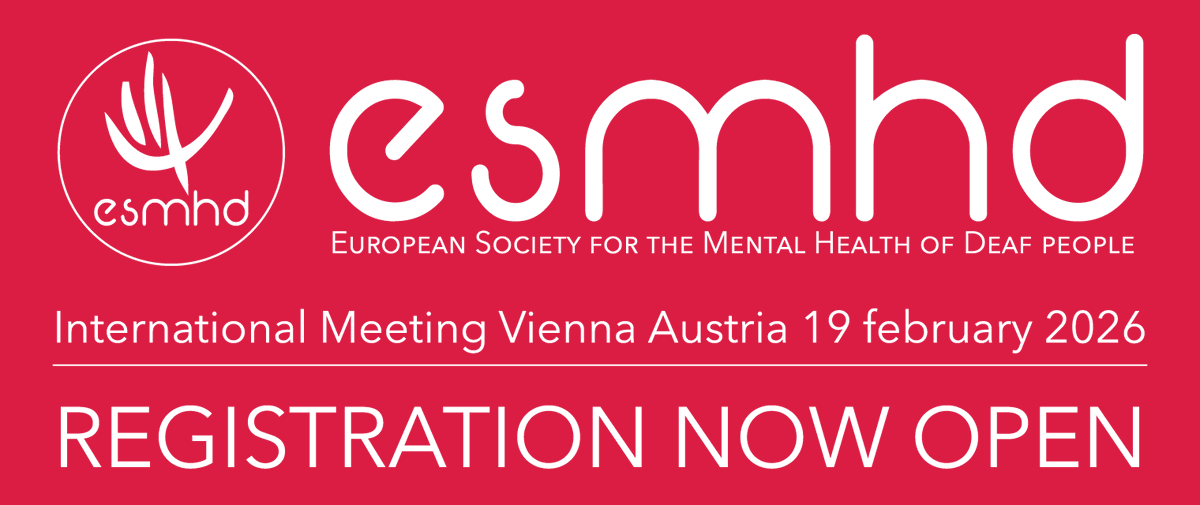 ESMHD Mental Health tweet media