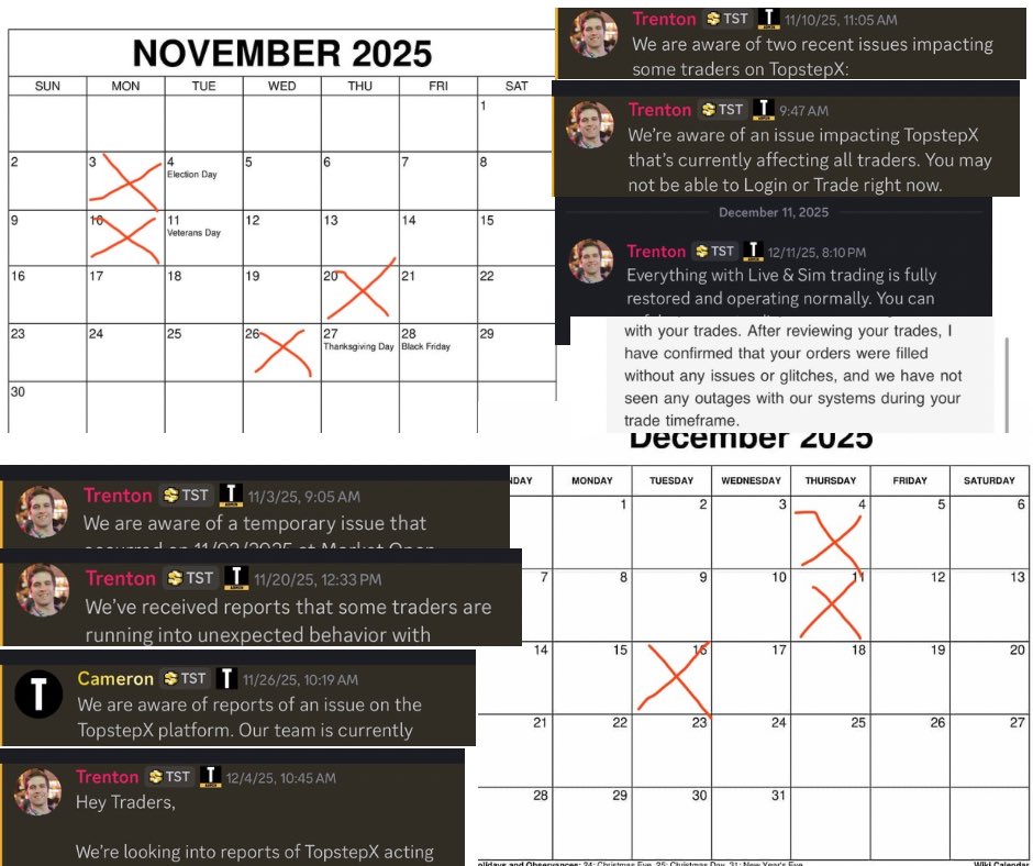 SeggyTrades tweet media