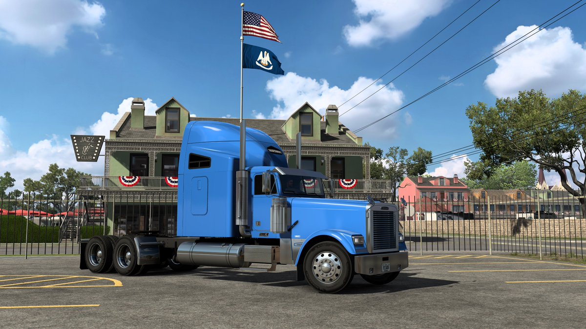 byjonruda's tweet image. Second news about upcoming Classic XL update is already available!
facebook.com/byjonruda

More content on a video:
youtube.com/shorts/nnjG3H4…

3rd part is coming soon, don't miss!