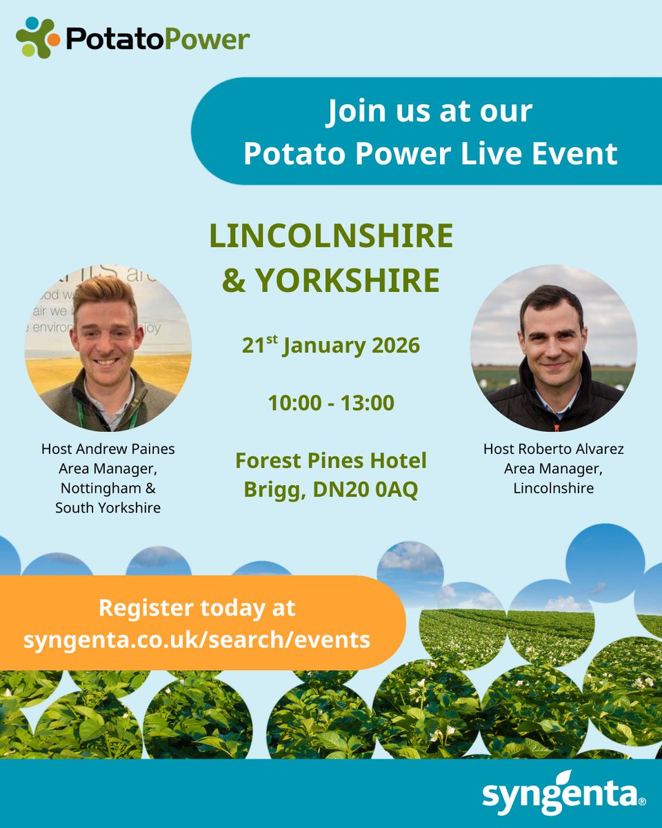 Syngenta UK tweet media