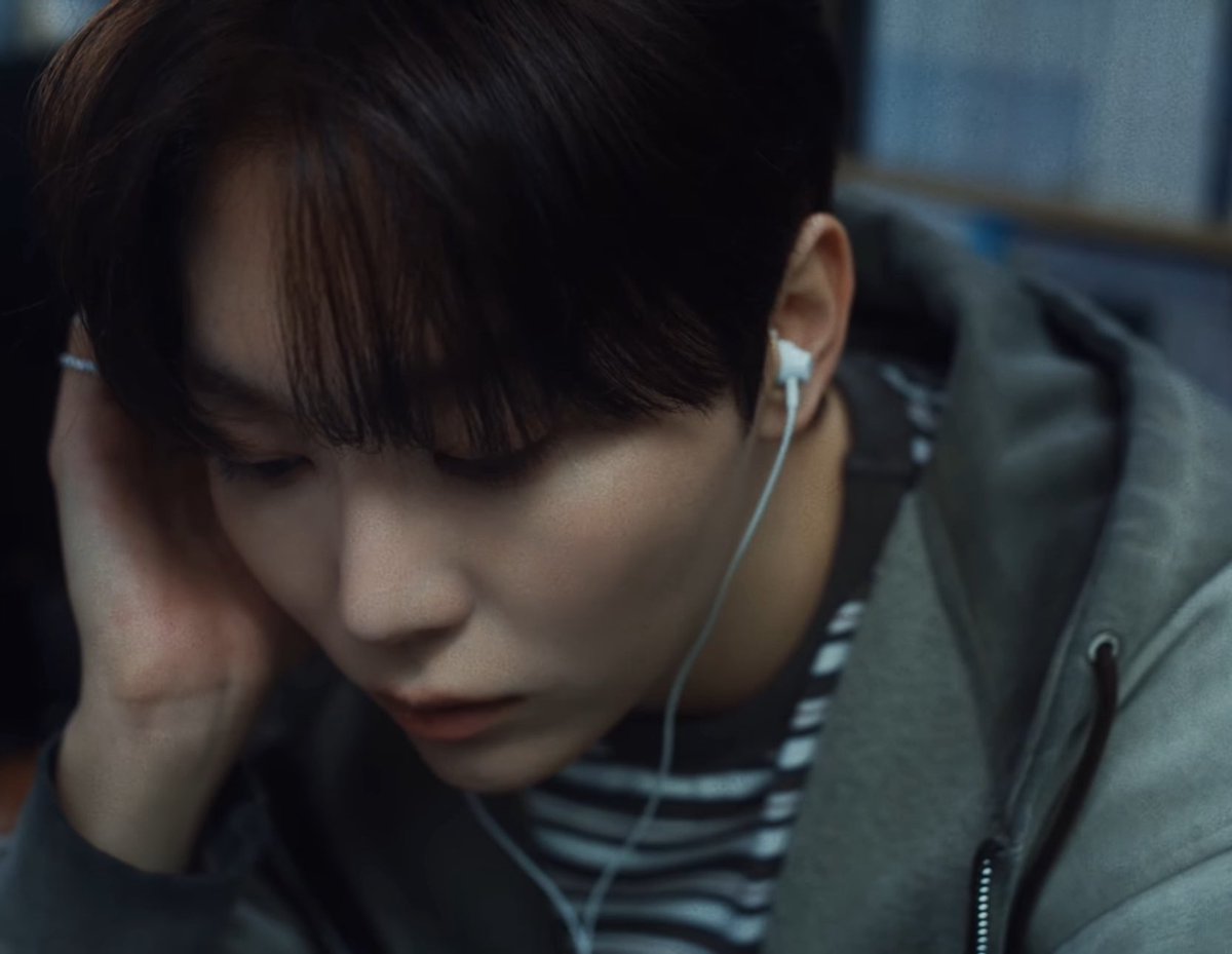 ‘소야곡’ Trailer : An Ordinary Love #승관