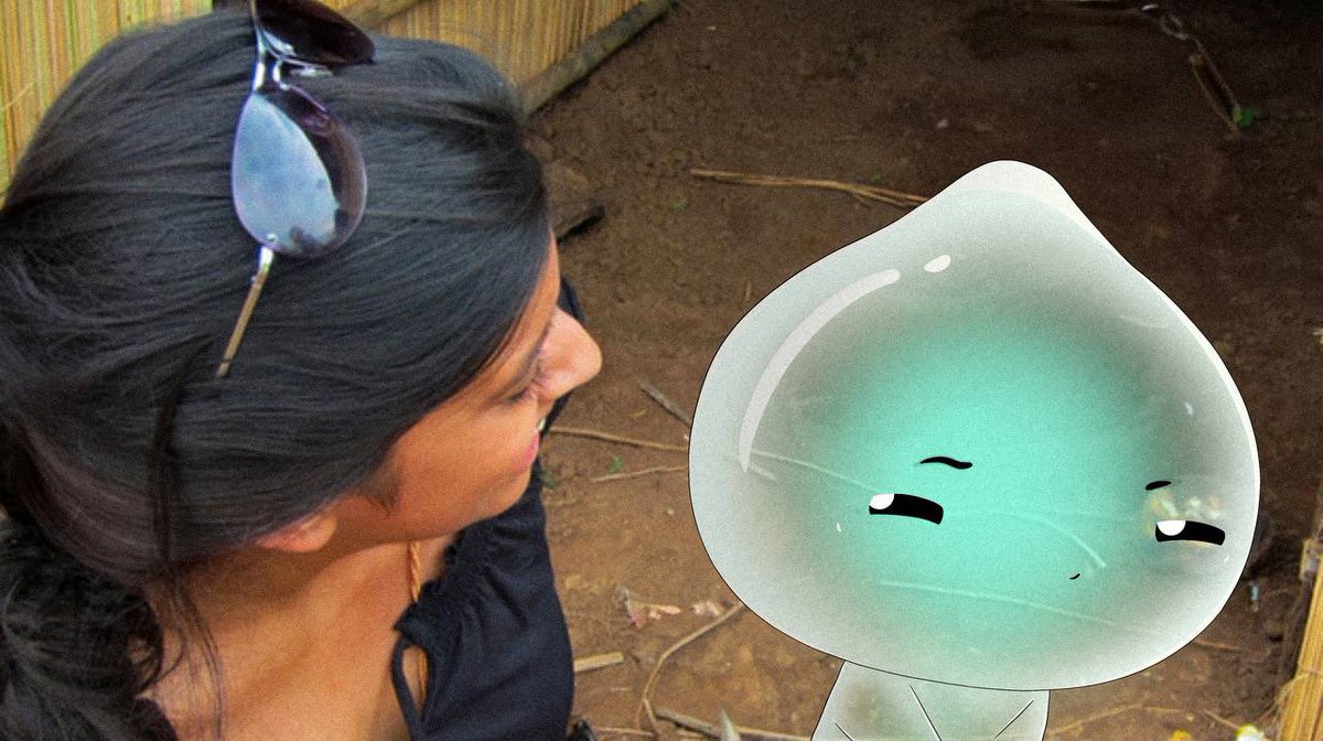 So you’re telling me, Hyperliquid still makes a billion dollars annualized?