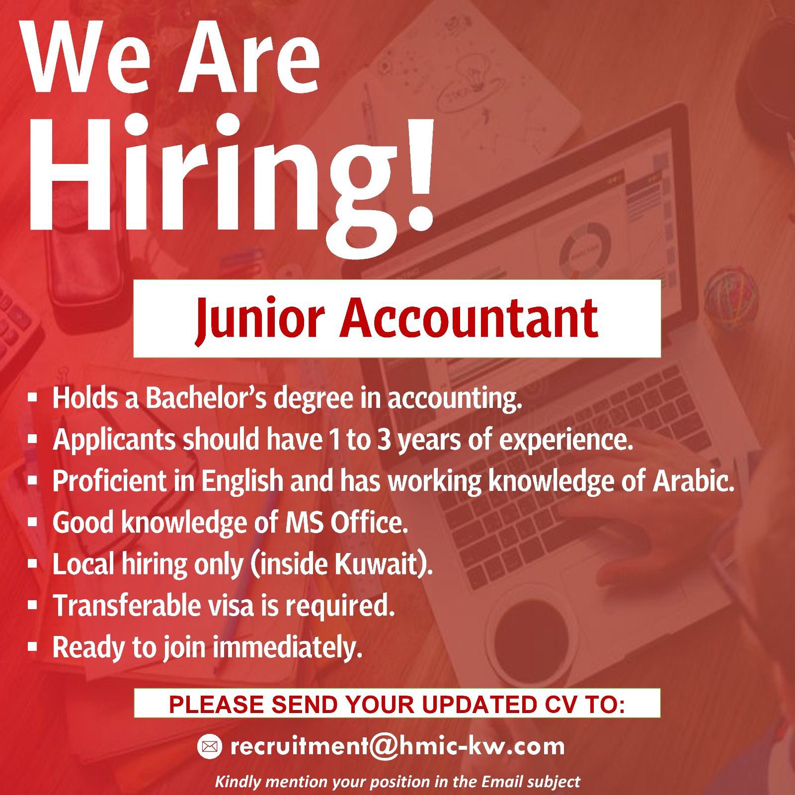 Image Register CVs for Great Job Opportunities in Kuwait - Indian In Q8 | Top Urgent