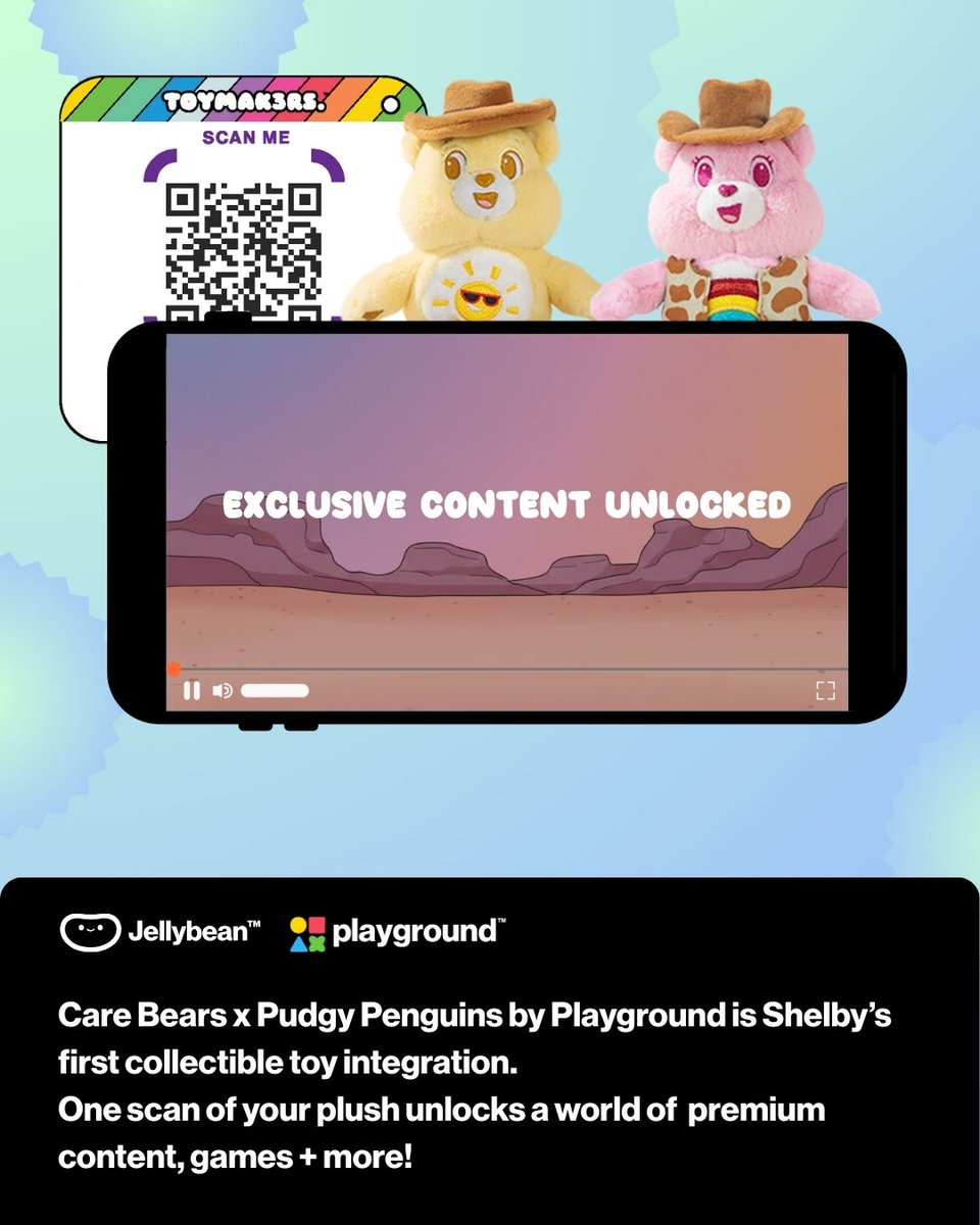 Jellybean™ tweet media