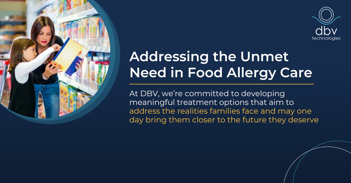 DBV Technologies tweet media