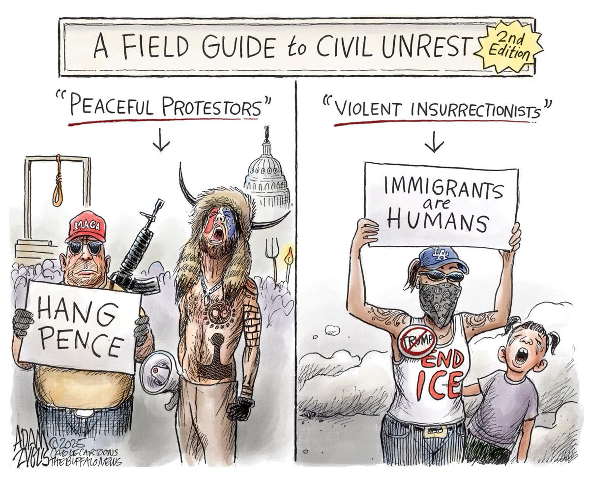 BamjcastA's tweet image. Our government has removed almost every service that helped #WeThePeople 
They're found billions for the rich and ICE
Deplorable 
#wtpBLUE