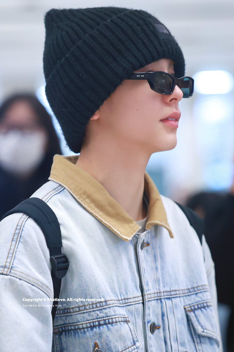 251216 #YUKI #유키 #ユウキ #NEXZ #넥스지 #ネクスジ