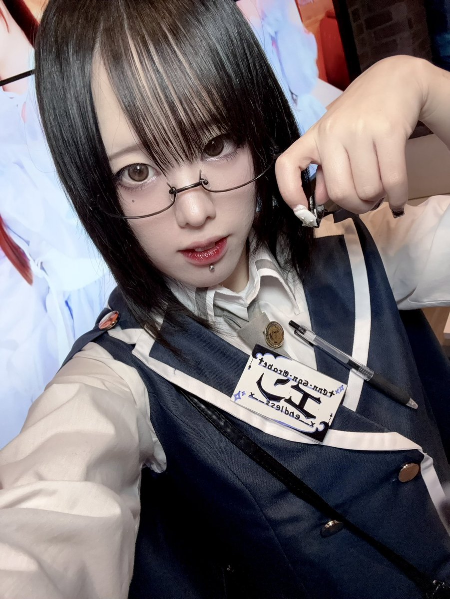 ♱ 2025.12.16 ♱ ありがとうございました🙏🏻 今日は急遽だったけど