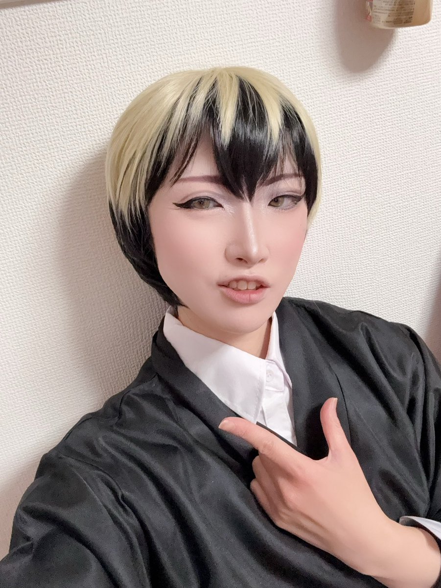 Post by 🦔めぐみるく🦔27🐍🦊30🎤 on X: 並べてみる