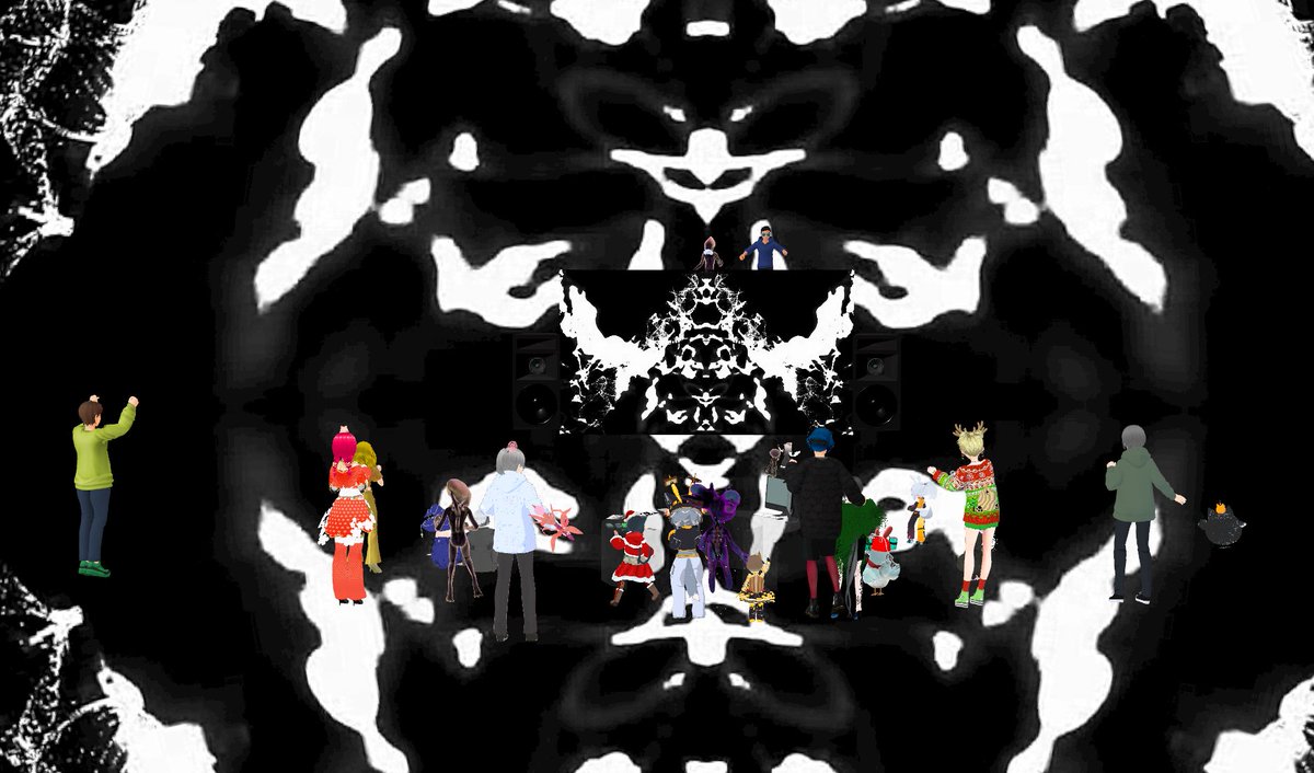 cube_mm's tweet photo. #cluster #depth_vr
https://t.co/xYSdRJlHm8 https://t.co/EYiZjwL5YV