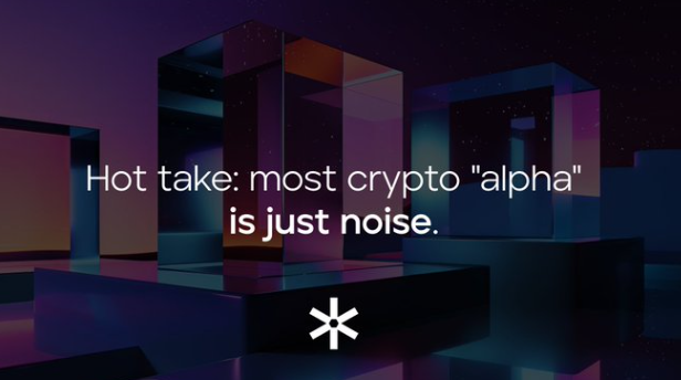 Ever skim through crypto Twitter and feel like it’s all noise with no responsibility?

Faceless profiles.
Claims you can’t verify.
No consequences when they’re wrong.

And somehow, that’s been accepted for years.

At <a href="/GlintAnalytics/">Glint Analytics</a>  , we’re designing a smarter approach:

✅