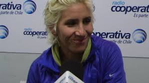 Erika Olivera que se vaya a la CSM... Yo no voté por ella. Por lo tanto, me opongo que una derrotada y Vende Patria, esté en MI GOBIERNO.. Quedó sin pega ? Jódase y disfrútelo...