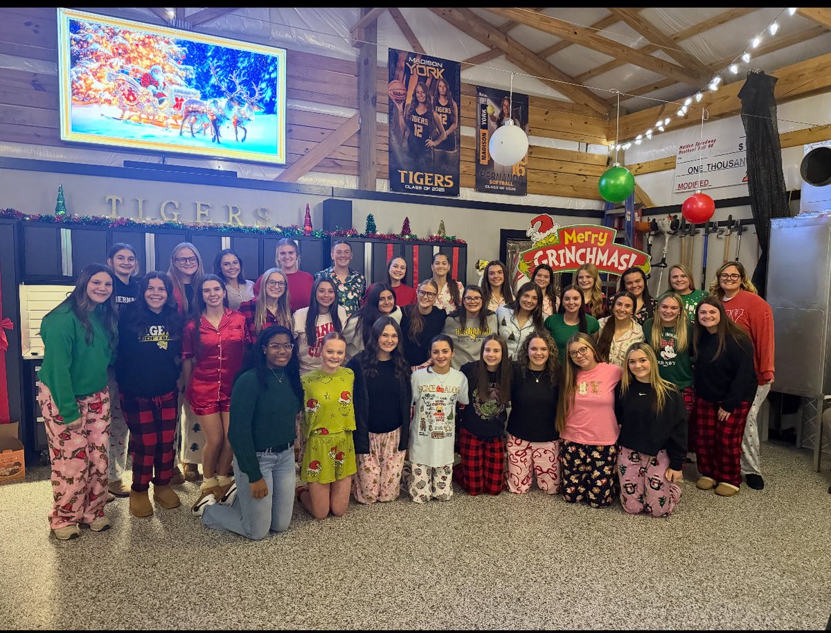 Hernando Softball tweet media