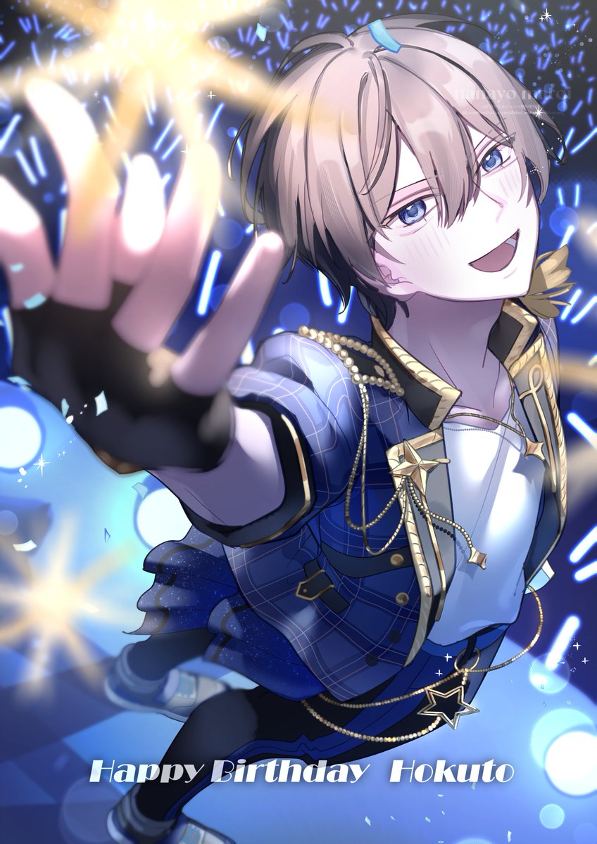 あお💙スタライ3/16日参戦 (@ao_kumatarou) / Posts / X