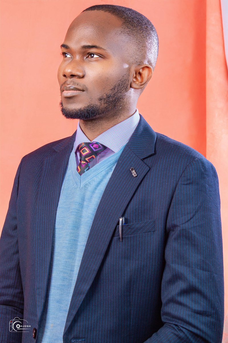 OhJoshAyodele's tweet photo. Grateful to God for marking another year.

Happy Birthday to the boy Josh. 

As I move forward letting go of what’s behind and focusing on what lies ahead I remain committed to disciplined growth, purposeful leadership, and the responsibility of the assignment before me. https://t.co/2LtNLyAO3z