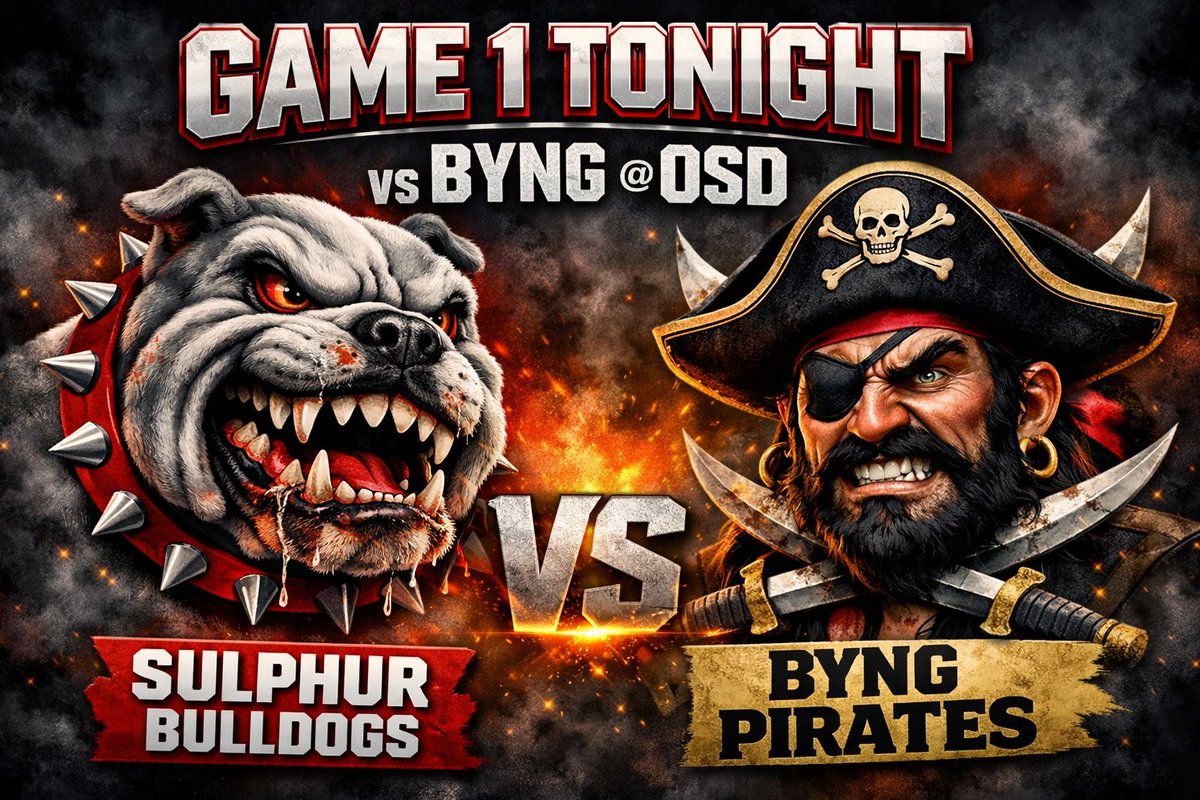 SulphurHoops's tweet photo. https://t.co/FMYVtu3140
