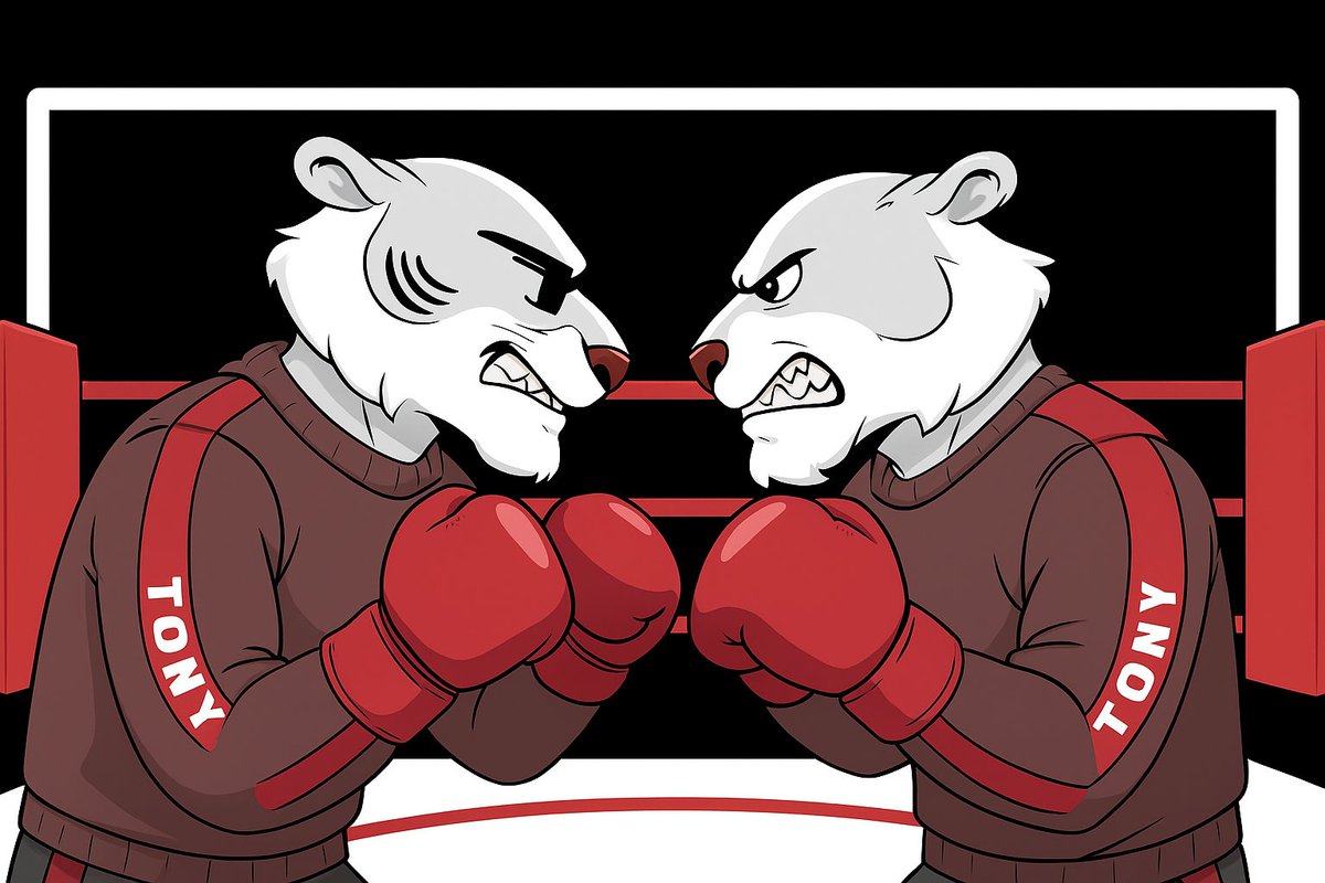 When it's you vs you
You are always a winner

#EarnYourScars

<a href="/TycoonTigers/">Tycoon Tigers</a> day 852