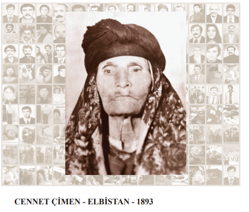 85 yaşındaki engelli yaşlı bir kadına yapılanlar...
---
Katliam günlerinde Cennet Nene’nin torunlarından Hasan, sahibi Türk ve Sünni olan bir işyerinde çalışmaktaydı. Cenaze töreninde ve sonrasında yapılan saldırılardan haberdardı ve yapılanları onaylamıyor, hatta karşı çıkıyordu