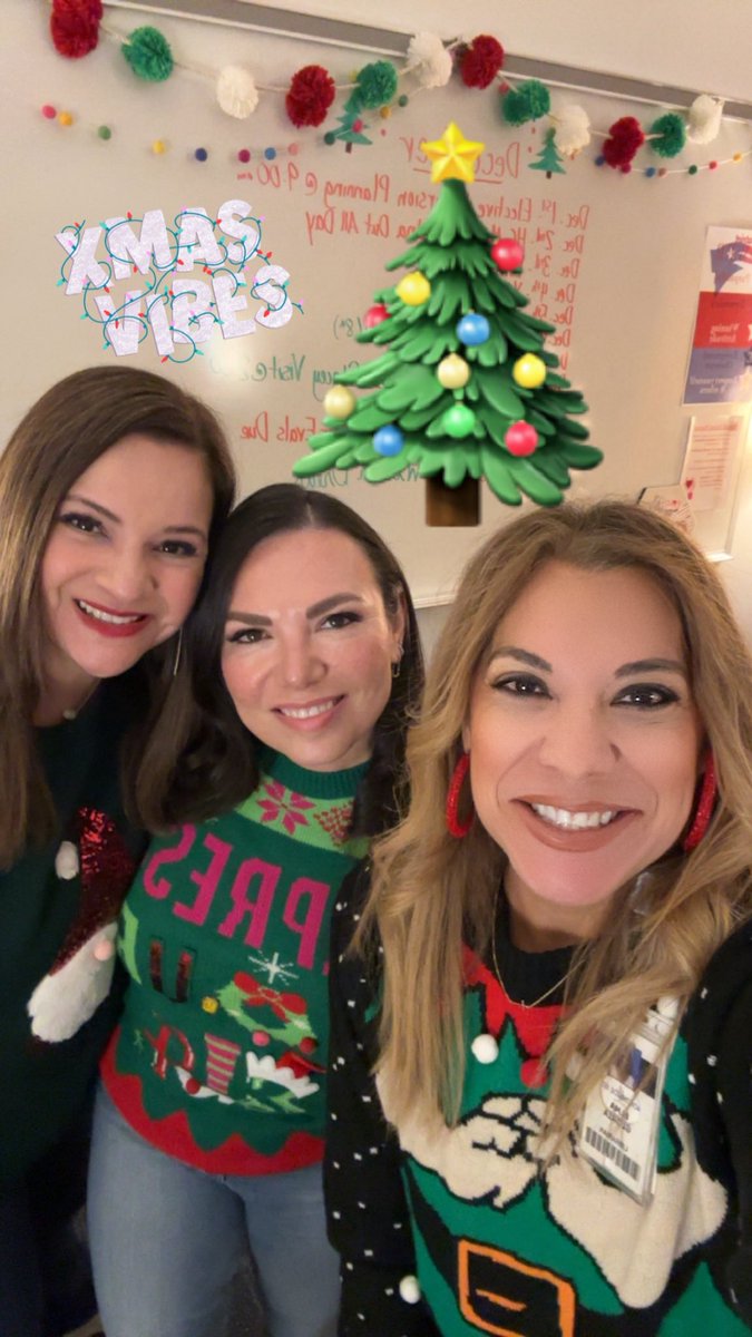 NISD Rawlinson Library tweet media