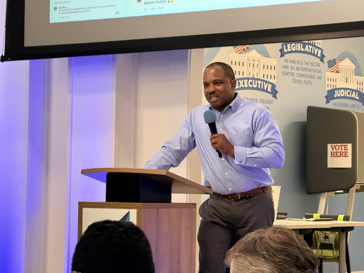 Junior Achievement of Memphis and the Mid-South tweet media