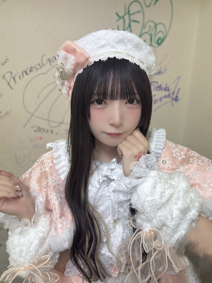 🐼ぷくぷくぱんだ🐾アイドル衣装！ (@pukupuku_u_) / Posts / X