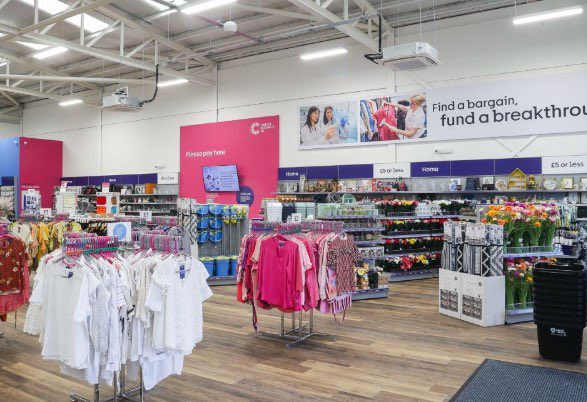 AS Retail tweet media
