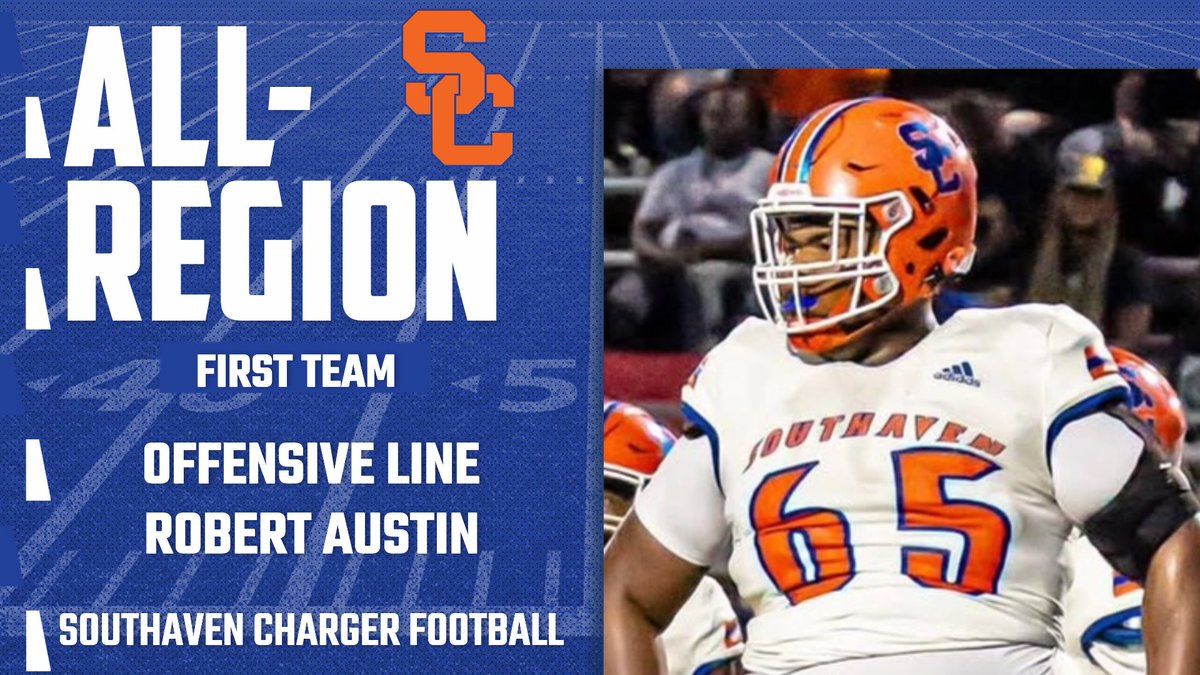 Southaven High Athletics (@wearechargers) on Twitter photo 
