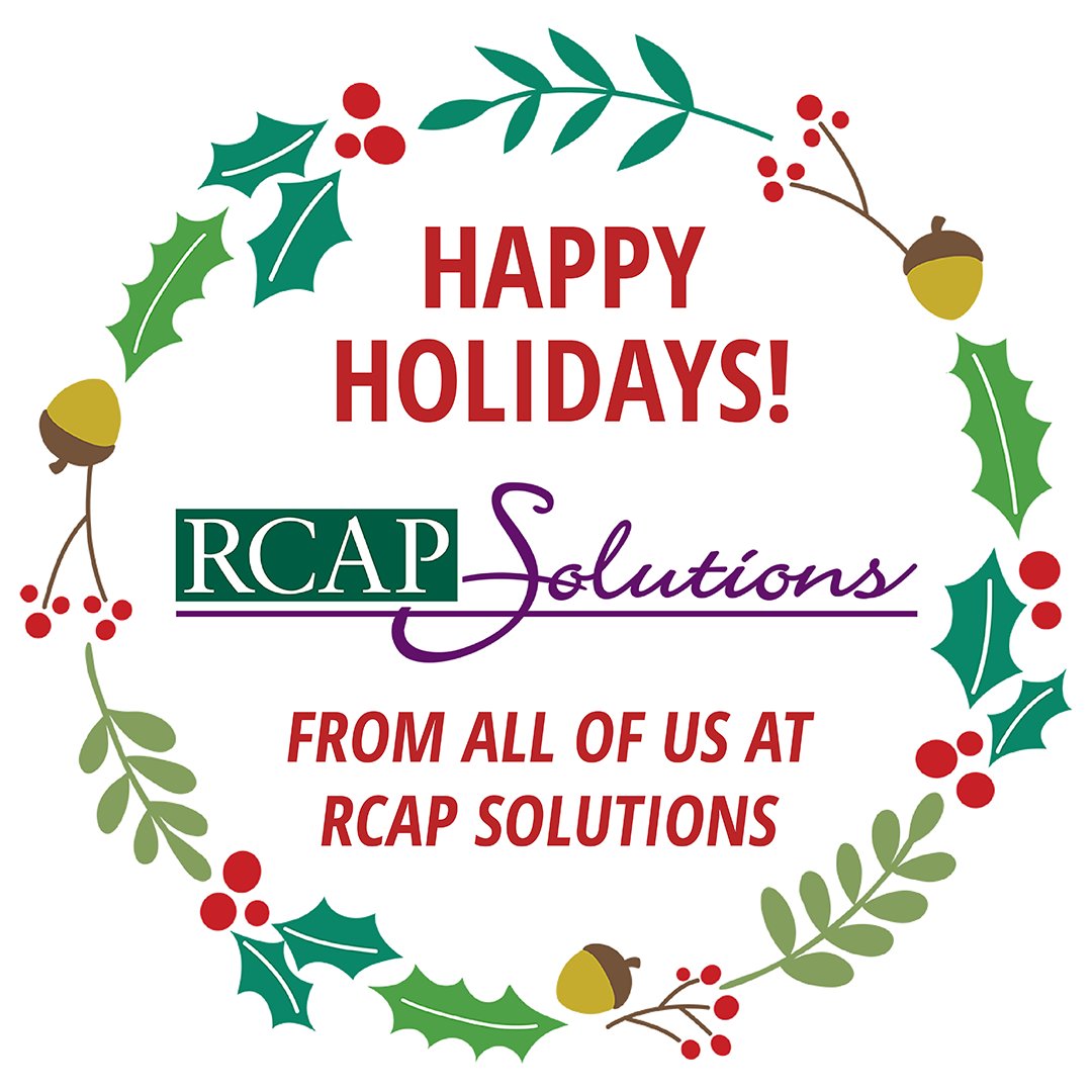 RCAP Solutions tweet media