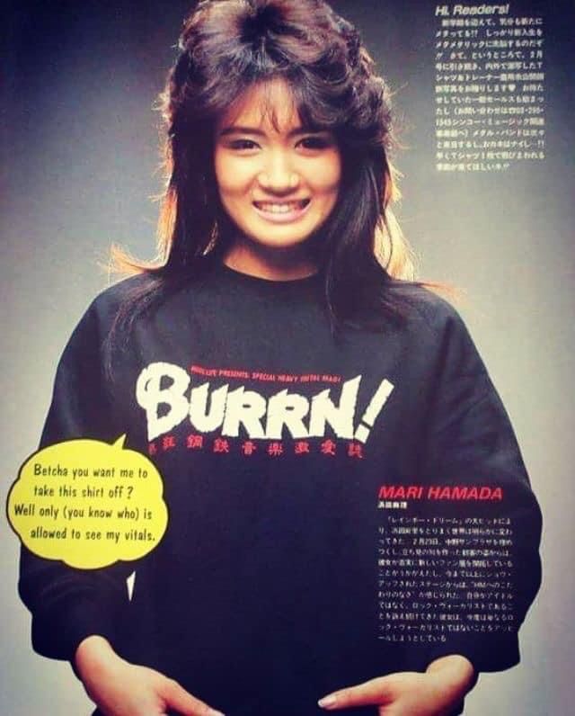 Eichan(えいちゃん) (@rockmetaleiji) / Posts / X