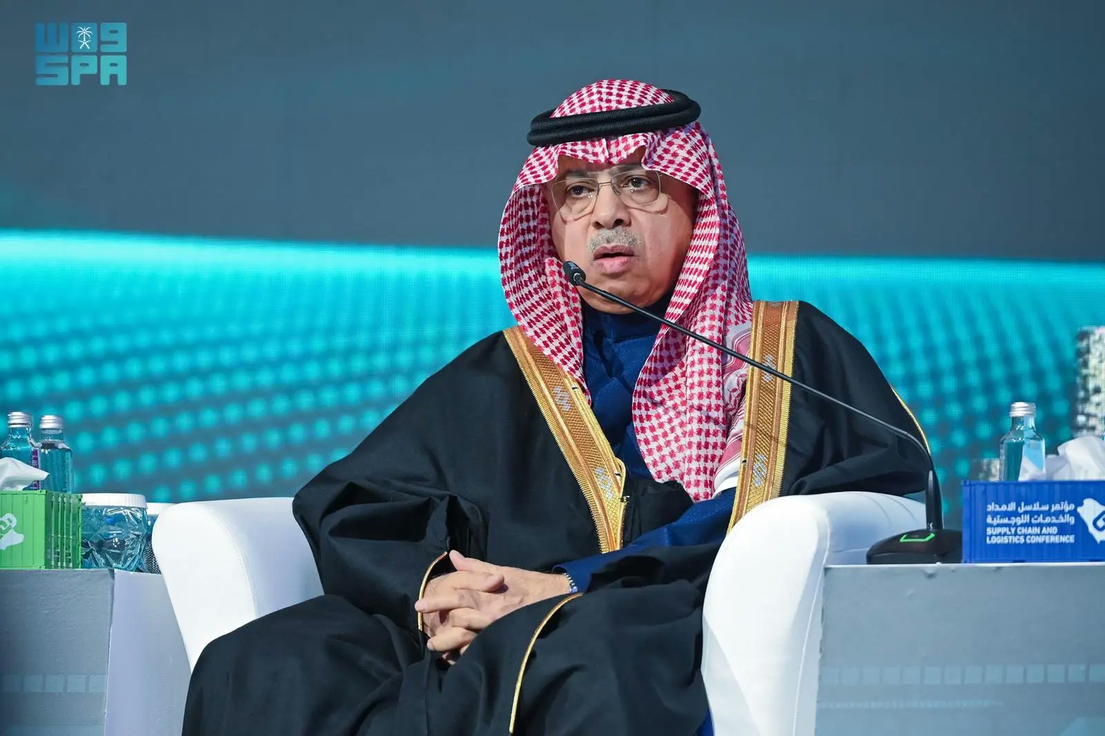 رئيس هيئة الطيران المدني : طرح مطارات الطائف و أبها و حائل و القصيم أمام القطاع الخاص. صحيفة البلاد | #الطيران_المدني 