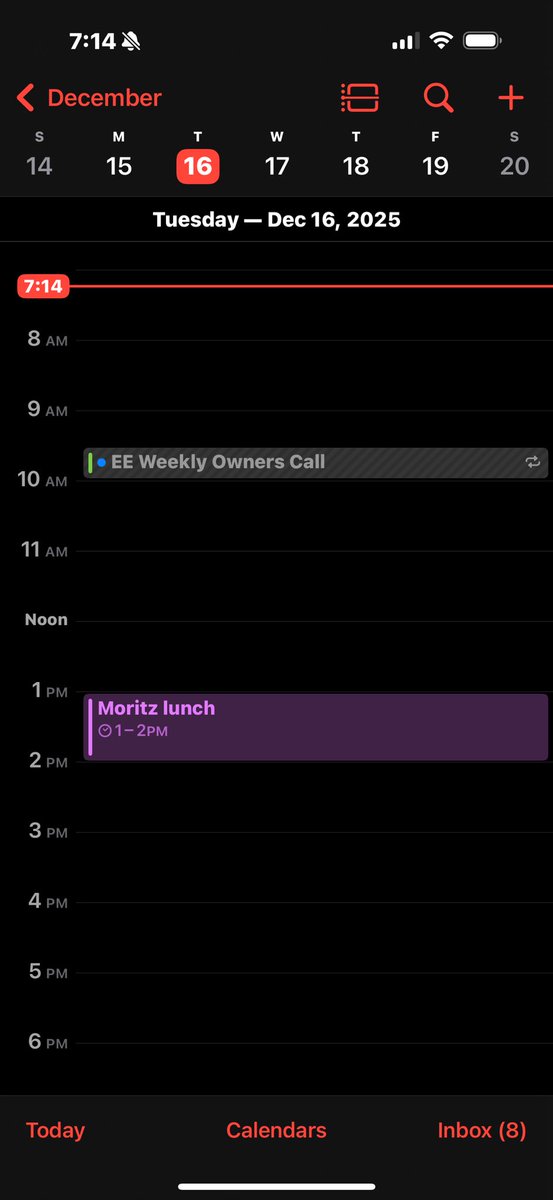 Justin Mateen tweet media