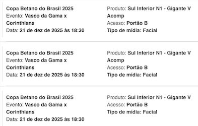 erickcoe28's tweet image. VASCO 💢

agora vamos pra batalha de conseguir o do jogo de ida