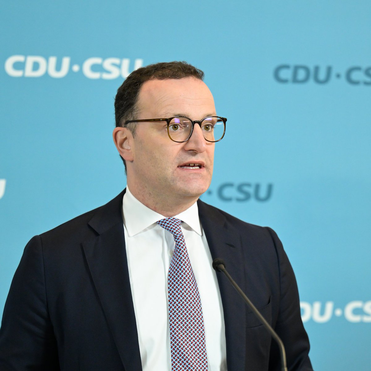 CDU·CSU tweet media