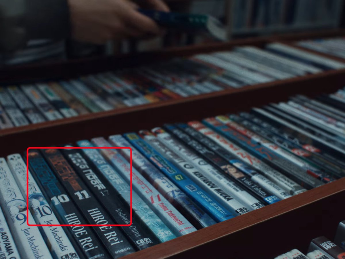 괜히 이런거 보면 기분 좋아짐