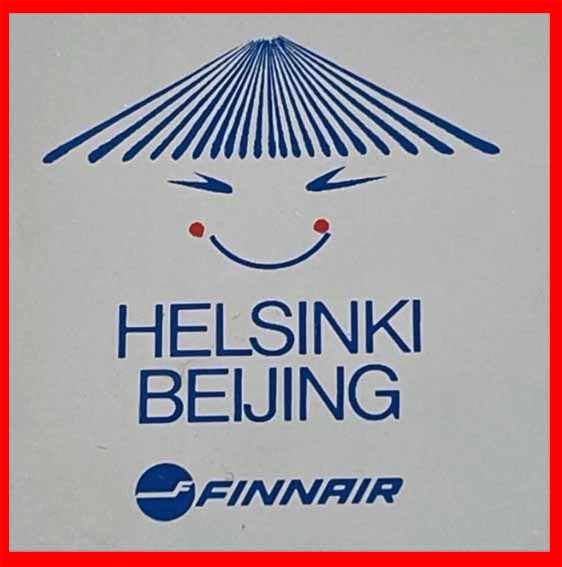 Nyhjää tyhjästä
Suomella ei ole mitään mahdollisuutta selviytyä tulevasta kurjuudesta.

Ei, koska hallituksen tärkein asia on keskustella rasismista ja silmien perintötekijöistä. Mitään todellisia päätöksiä ei pystytä tekemään.

Todellisista päätöksistä helpoin olisi korjata