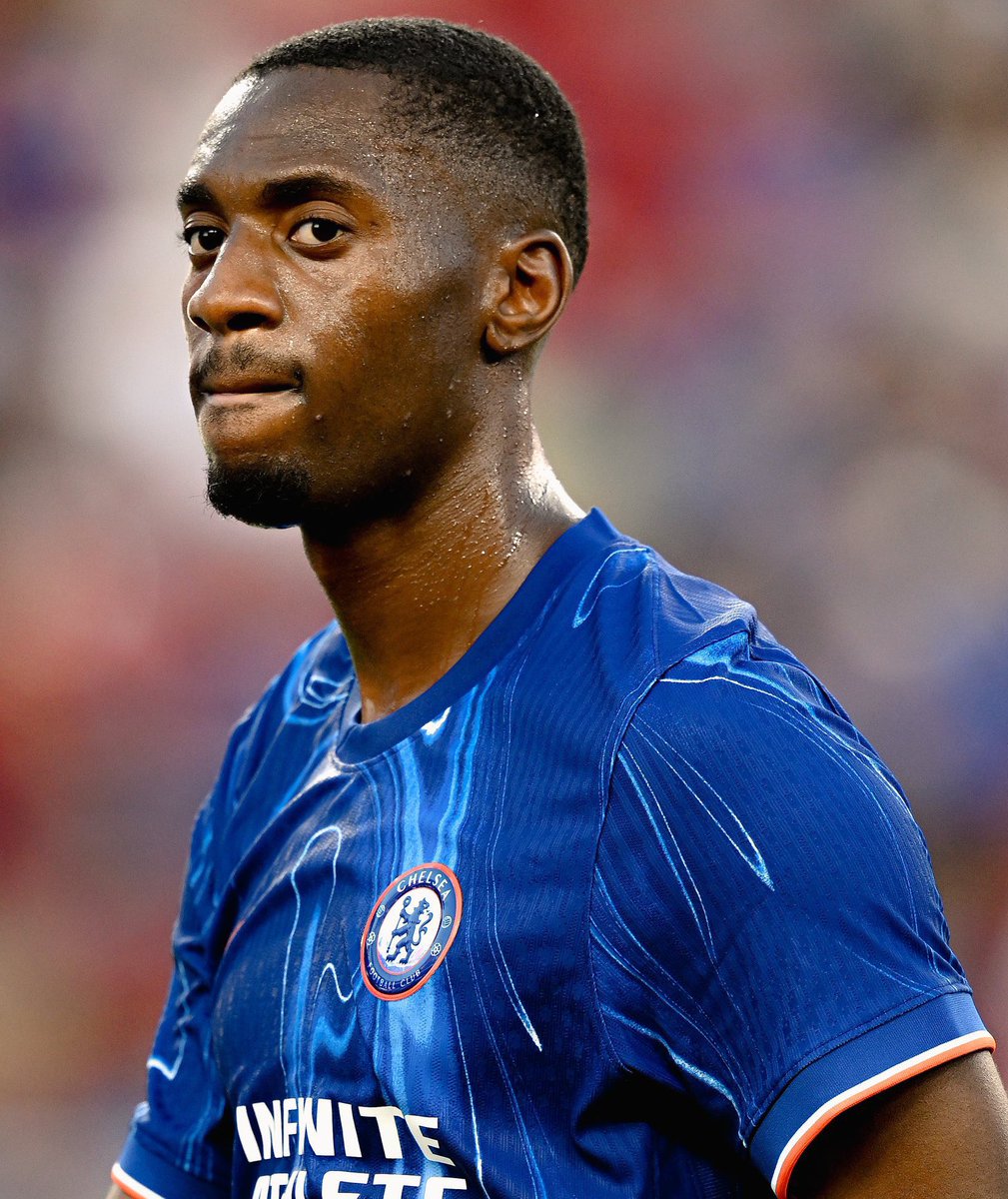 Chelsea FR tweet media