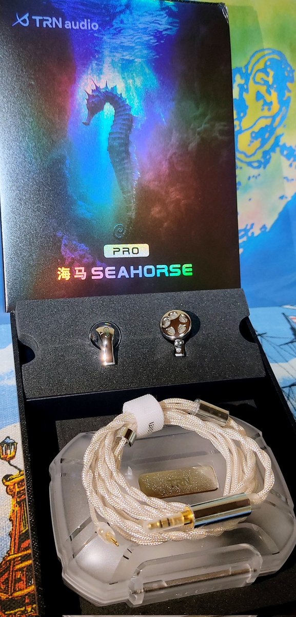 イヤホンジャックと豆🐒@ポタオデ (@jackbeanMonkey) / Posts and