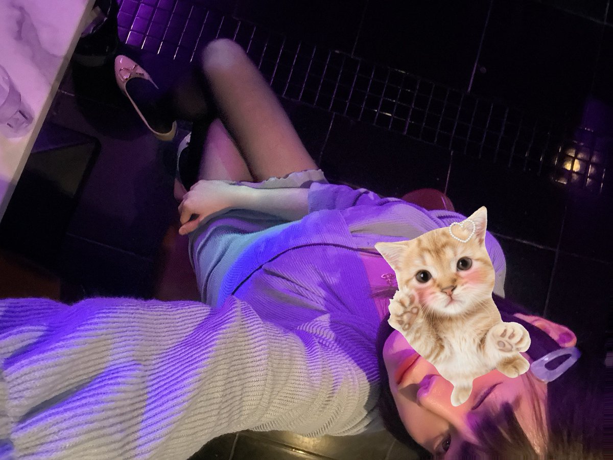 dain21997's tweet photo. 🩵

#시디 #러버 #디셈버 #tg #여장남자 #crossdresser https://t.co/A5SeexhNDA