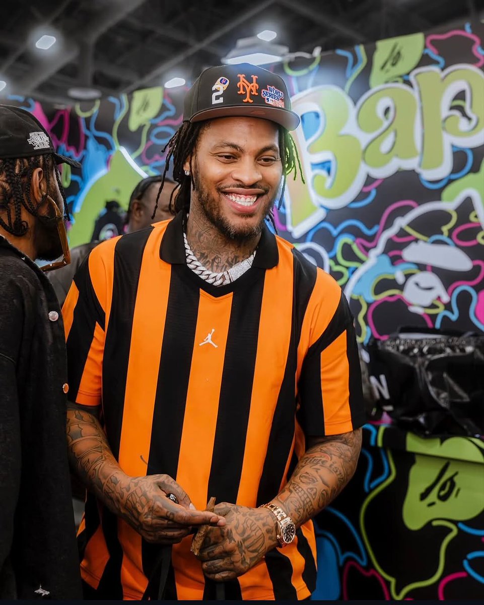 Waka Flocka Flame 🔥 tweet media