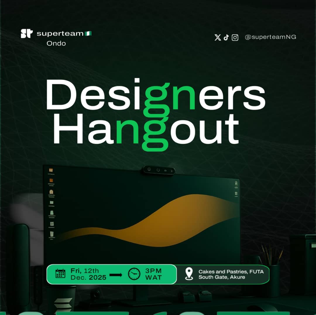 Tolu Peters💙 tweet media