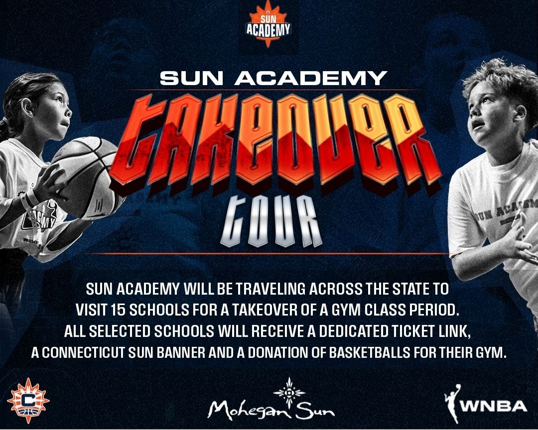 CTSunCommunity tweet media