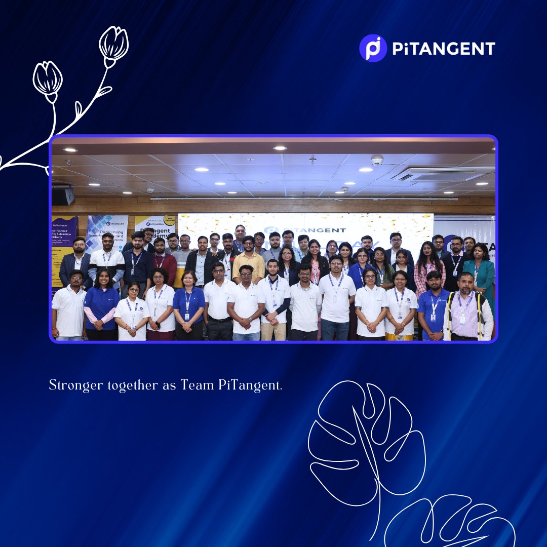 pitangent's tweet photo. PiTangent Annual Day 2025 🎉

Celebrating a decade of growth, teamwork, and unforgettable moments on 13 Dec 2025.

Proud of how far we’ve come and excited for what’s next! 🚀
#PiTangent #AnnualDay2025 #DecadeOfGrowth #TeamPiTangent https://t.co/cTQptORB9E