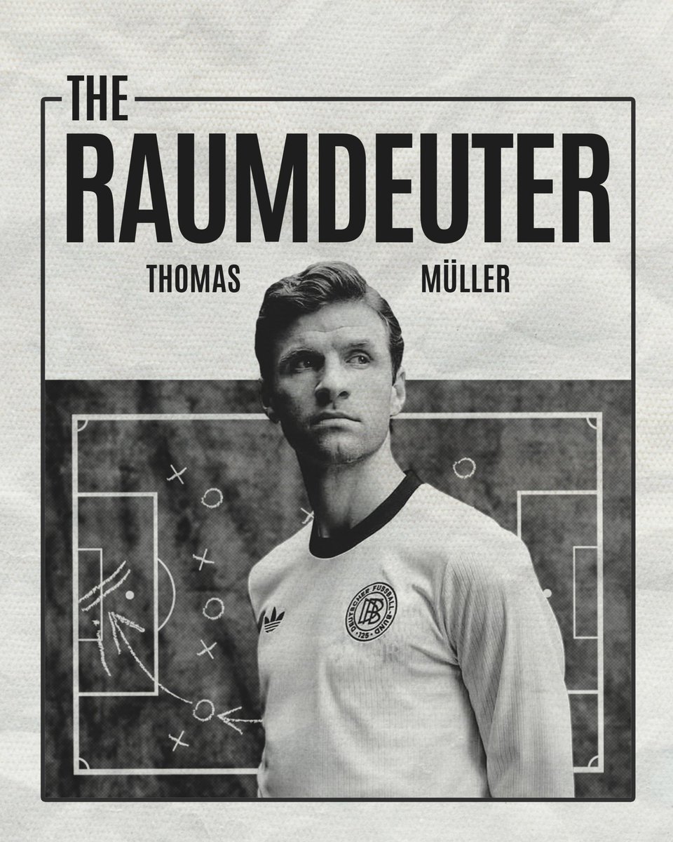 classisme's tweet image. The Raumdeuter @esmuellert_ 
#smports #sportdesign #GraphicDesign