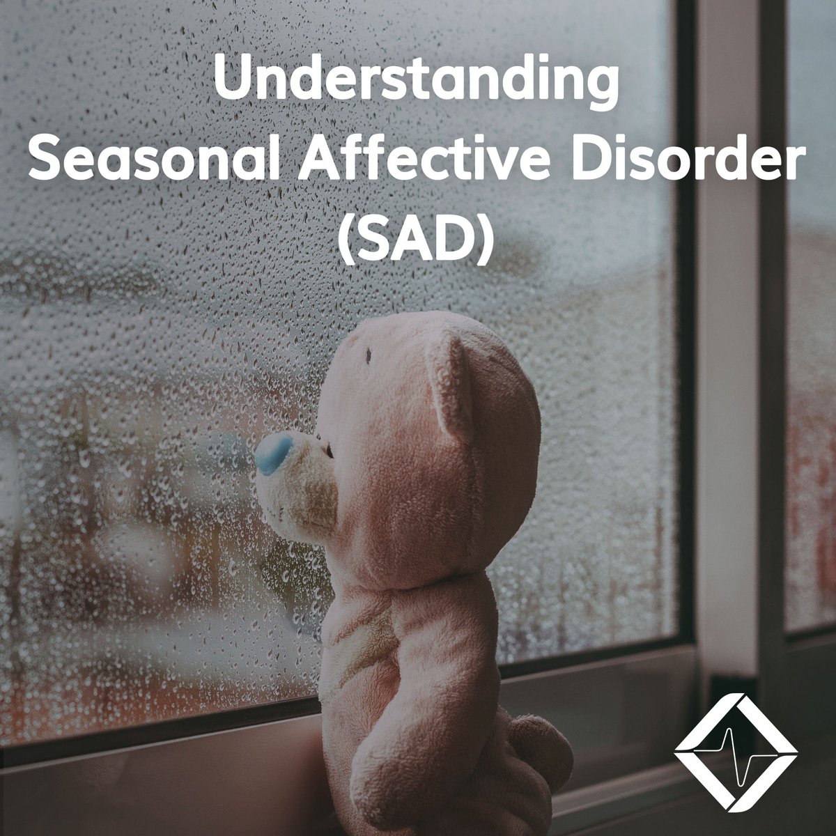 General_Medical's tweet image. Shorter days got you feeling a little “meh?” 🌥️

Check out our blog on Seasonal Affective Disorder (SAD) - what it is, why it happens and how people often manage winter mood changes.

👉 tinyurl.com/9zu7t4p

#SADAwareness #WinterWellbeing #LiveHealthy #GeneralAndMedical
