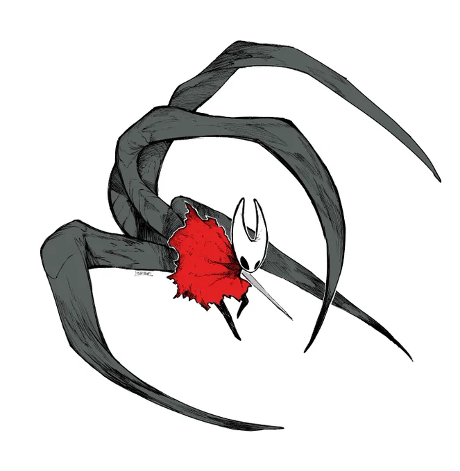 Crest of the Witch
